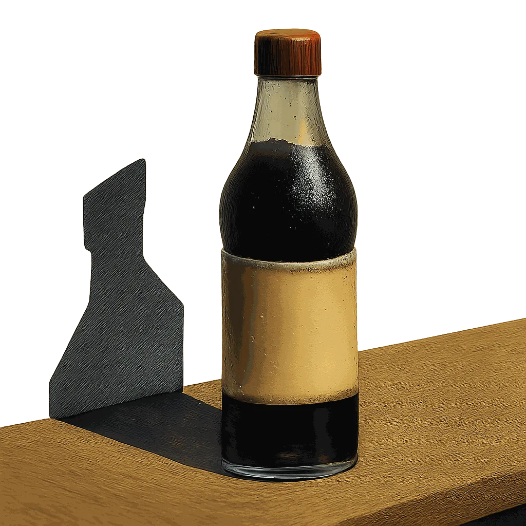 Chinkiang vinegar